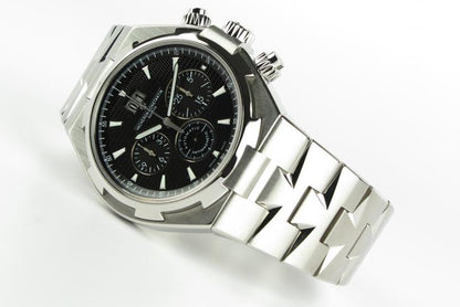 Vacheron Constantn Oversea´s Chrono