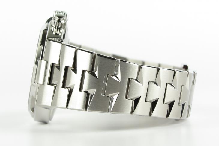 Vacheron Constantn Oversea´s Chrono