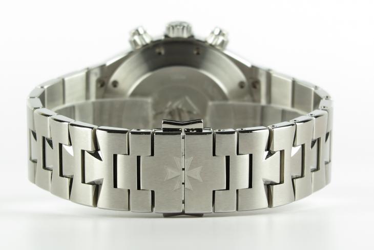 Vacheron Constantn Oversea´s Chrono