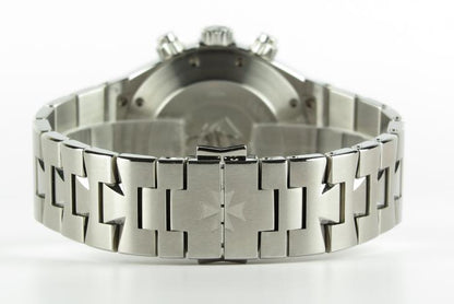 Vacheron Constantn Oversea´s Chrono
