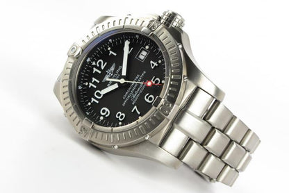 Breitling Avenger Seawolf