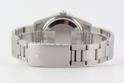 Rolex Air King