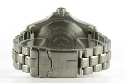 Breitling Avenger Seawolf