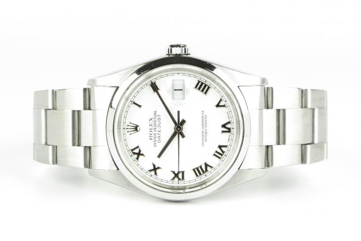 Rolex Datejust