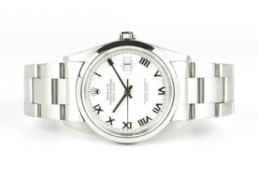 Rolex Datejust