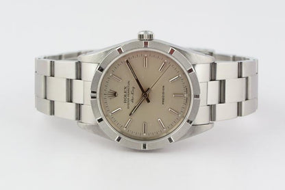 Rolex Air King