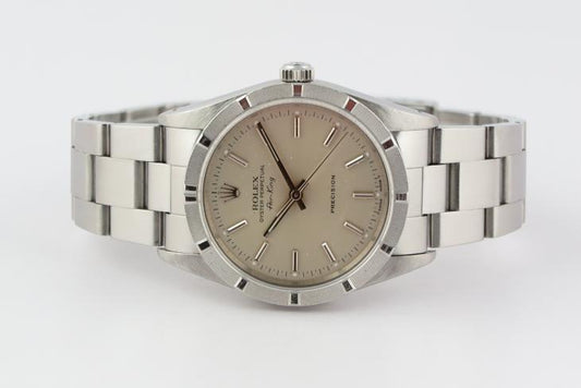 Rolex Air King