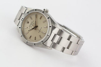 Rolex Air King