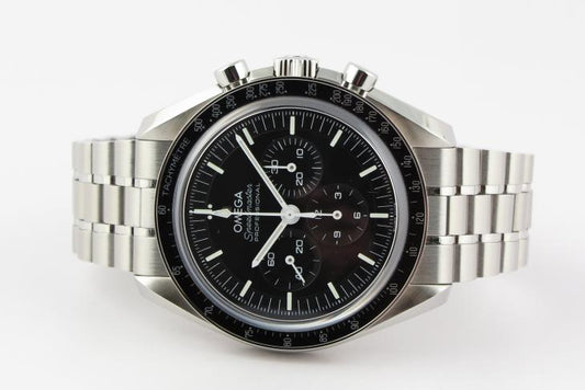 Omega Speedmaster Pro - 2021