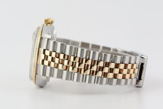 Rolex Datejust G/S