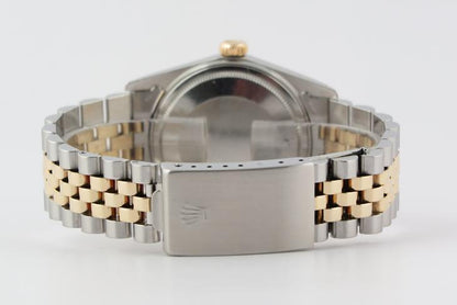 Rolex Datejust G/S