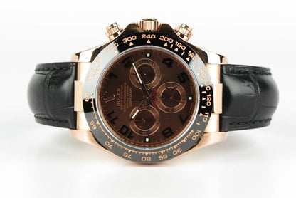 Rolex Daytona 18K