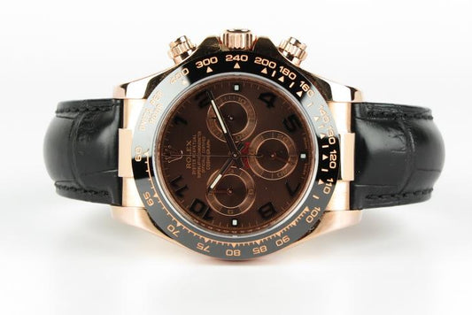 Rolex Daytona 18K