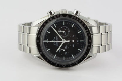 Omega Speedmaster Pro