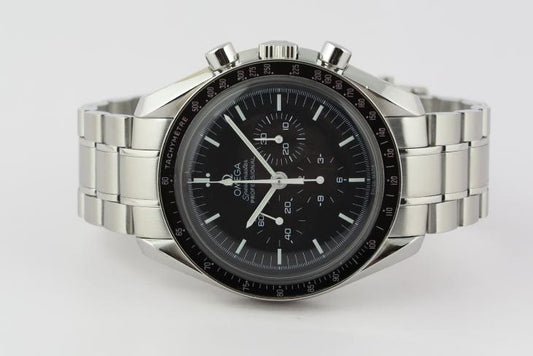 Omega Speedmaster Pro