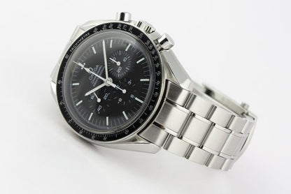 Omega Speedmaster Pro