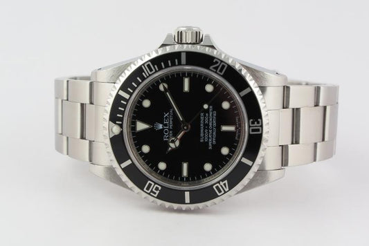 Rolex Submariner