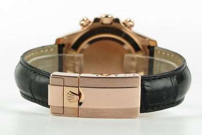 Rolex Daytona 18K