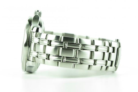 Omega Seamaster 300M Vancouver