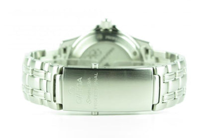 Omega Seamaster 300M Vancouver