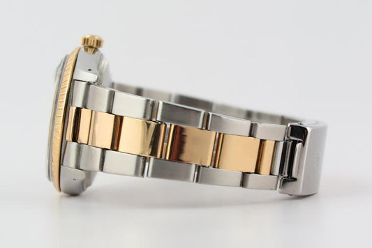 Rolex Oyster G/S