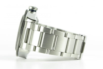 Tudor Black Bay