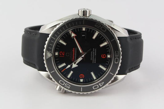 Omega Planet Ocean