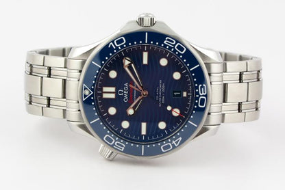 Omega Seamaster 300M