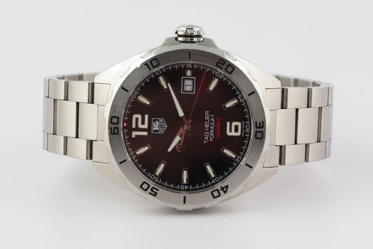 Tag Heuer Formula 1