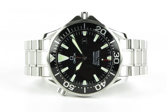 Omega Seamaster 300M