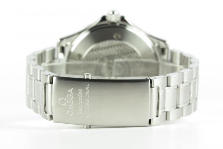 Omega Seamaster 300M
