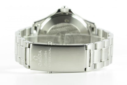 Omega Seamaster 300M
