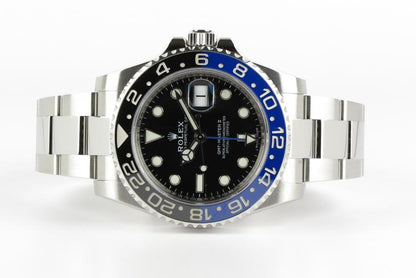 Rolex GMT Master 2016