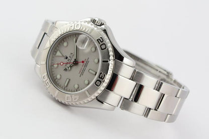 Rolex Yacht-Master
