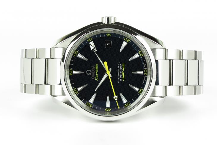 Omega Aqua Terra - Spectre