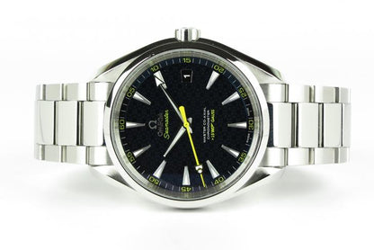 Omega Aqua Terra - Spectre