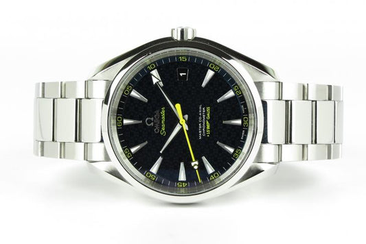 Omega Aqua Terra - Spectre