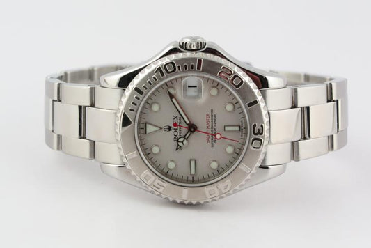 Rolex Yacht-Master