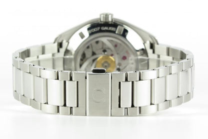 Omega Aqua Terra - Spectre