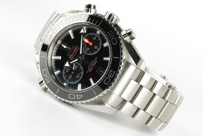 Omega Planet Ocean 2017