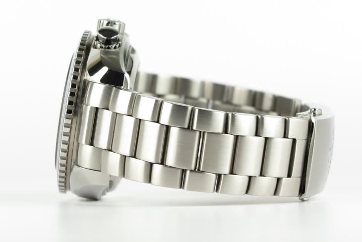 Omega Planet Ocean 2017