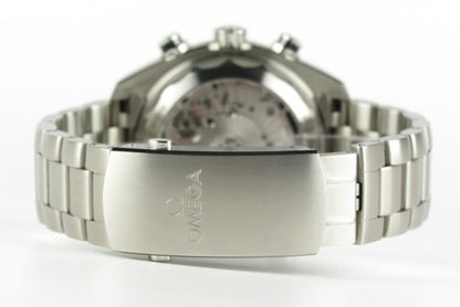 Omega Planet Ocean 2017