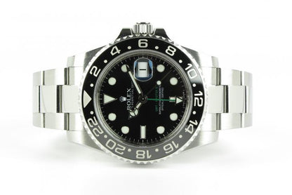 Rolex GMT Master
