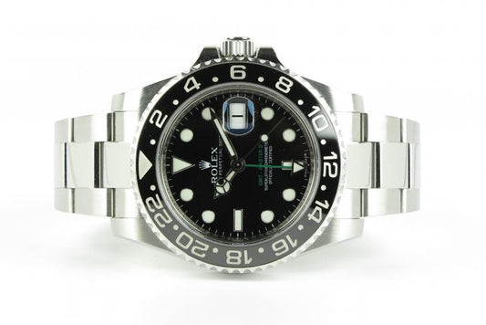 Rolex GMT Master