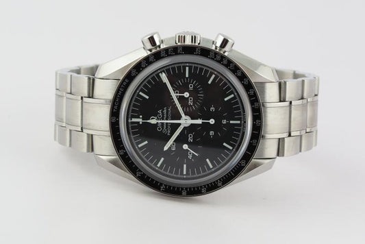 Omega Speedmaster -2020