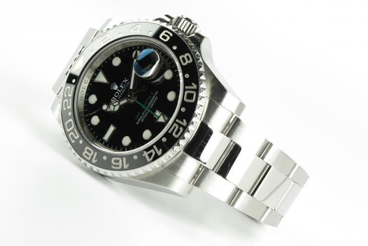 Rolex GMT Master