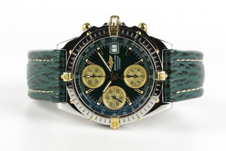 Breitling Chronomat