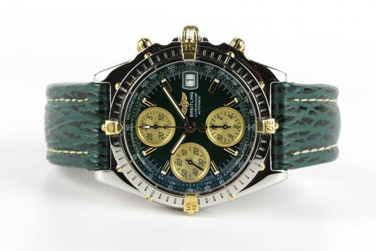 Breitling Chronomat