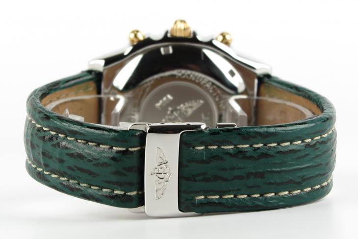 Breitling Chronomat