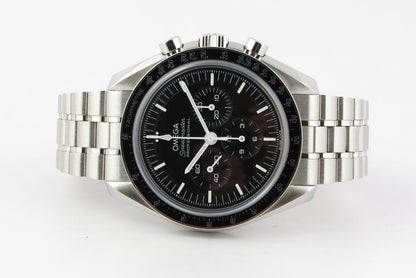 Omega Speedmaster Pro